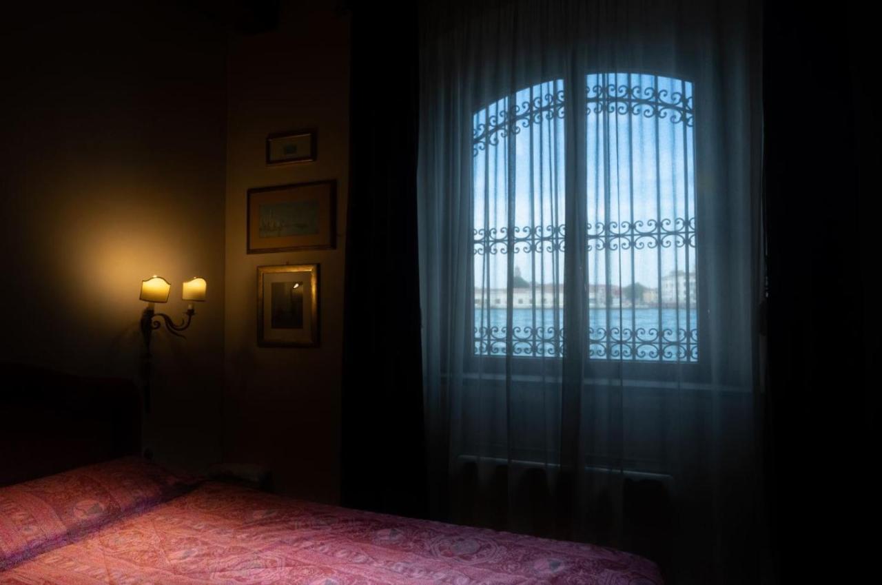 Апартаменты Giudecca Molino Stucky Венеция Экстерьер фото